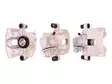JARRUSATULA, TAKA OIKEA CITROEN C5 08- - Yleisosat ja tarvikkeet - 21355 - 1