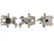 JARRUSATULA, TAKA VASEN FORD FIESTA 2,0 ST150 - Yleisosat ja tarvikkeet - 21525 - 1