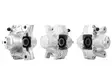 JARRUSATULA, TAKA VASEN LEXUS GS/IS 97-05 - Yleisosat ja tarvikkeet - 21805 - 1