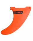 JOBE Aero SUP evä oranssi 2021- - SUP - 113895 - 1