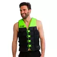 JOBE Dual kelluntaliivi lime S/M - Liivit - 108385 - 1