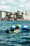 JOBE Ridge vesilelu 3H - Ilmatäytteiset vesilelut - 107275 - 1