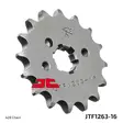 JT Eturatas JTF1263.16 - Moottoripyörän Eturattaat - 99685 - 1