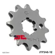 JT Eturatas JTF546.12 - Moottoripyörän Eturattaat - 99985 - 1