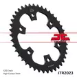 JT Takaratas JTR2023.42 - Moottoripyörän Ketjut & rattaat - 78345 - 1