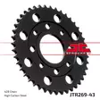JT Takaratas JTR269.43 - Moottoripyörän Ketjut & rattaat - 99805 - 1