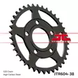 JT Takaratas JTR604.38 - Moottoripyörän Ketjut & rattaat - 99775 - 1