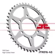 JT Takaratas JTR816.43 - Moottoripyörän Ketjut & rattaat - 100365 - 1