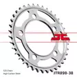 JT Takaratas JTR898.38 - Moottoripyörän Ketjut & rattaat - 99715 - 1