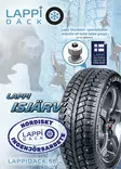 Juliste Lappi Isjärv - Esillepano - 115075 - 1