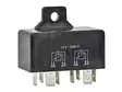 KAKSOISRELE 12V 2X40A - Yleisosat ja tarvikkeet - 43945 - 1