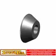 Kartio (2.isoin Ø40) - Rengastarvikkeet - 115605 - 1