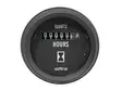KÄYTTÖTUNTIMITTARI 10-80V IP65 52MM - Yleisosat ja tarvikkeet - 48925 - 1