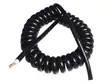 KIERREJOHT 25MM2 MUS 4,0M - Yleisosat ja tarvikkeet - 54595 - 1