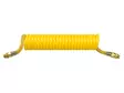 KIERRELETKU 4M M16 KELTAINEN - Yleisosat ja tarvikkeet - 35855 - 1