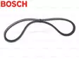 KIILAHIHNA BOSCH 13X1350 - Yleisosat ja tarvikkeet - 69665 - 1