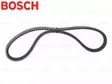 KIILAHIHNA BOSCH 13X1525 - Yleisosat ja tarvikkeet - 68705 - 1