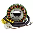 Kimpex Staattori POLARIS - Mönkijän Staattorit - 82965 - 1