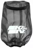 K&N FILTER FILTERWRAP - Moottoripyörän Ilmansuodattimet - 106055 - 1