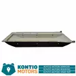 Kruiser Long Range Style: Alasuojamuovi, musta - Kruiser Long Range Style - 166595 - 1