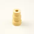 KYB Rear Shock Bump Rubber KYB 12mm x 34 x 51 - Moottoripyörän Takajousitus - 87345 - 1