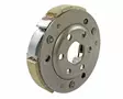 Kytkin, Ø 107 mm, Minarelli / Piaggio / Peugeot / Kiina-skotterit 4-T - Mopon & Skootterin Kytkimet - 99095 - 1