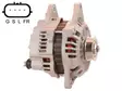 LATURI 100A MITSU 28-2873 - Yleisosat ja tarvikkeet - 41325 - 1