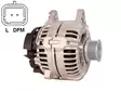 LATURI 150A REN. 28-4876 - Yleisosat ja tarvikkeet - 40995 - 1