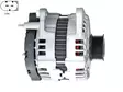 LATURI 180A AUDI 2,7-3,0 TDI 08- - Yleisosat ja tarvikkeet - 38805 - 1