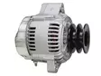LATURI 24V 60A KOMATSU - Yleisosat ja tarvikkeet - 38425 - 1