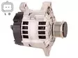 LATURI 28-4787 KANGOO 1,9DCI - Yleisosat ja tarvikkeet - 40445 - 1