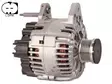 LATURI 28-5564 110A VAG 1,4TSI - Yleisosat ja tarvikkeet - 40535 - 1