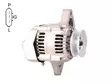 LATURI 28-5670 40A JOHN DEERE - Yleisosat ja tarvikkeet - 41665 - 1