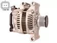 LATURI 28-5975 80A PSA 07- - Yleisosat ja tarvikkeet - 40695 - 1