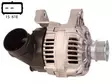 LATURI BMW 80A 28-4566 - Yleisosat ja tarvikkeet - 41005 - 1