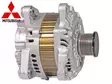 LATURI MITSUBISHI 210A A4TJ0282AM - Yleisosat ja tarvikkeet - 39435 - 1