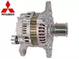 LATURI MITSUBISHI A4TR6593AM 24V 130A - Yleisosat ja tarvikkeet - 39715 - 1