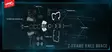 Leatt (ei saatavana Suomessa) Padding kit #M - MP Suojien varaosat - 82805 - 1