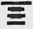 Leatt Remmisarja X-Frame pari L/XL - MP Suojien varaosat - 83575 - 1