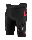 Leatt Suojahousut 3DF 5.0 S - MP Suojashortsit - 82775 - 1