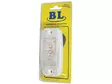 LED 9-36V ÄÄRIVALO VALK. 0,5M - Yleisosat ja tarvikkeet - 43195 - 1