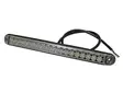 LED-ÄÄRIVALO KIRK. 24V 25,2CM PRO-CAN XL - Yleisosat ja tarvikkeet - 51145 - 1