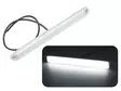 LED-ÄÄRIVALO LIGHT GUIDE KIRKAS 12V 25,2CM PRO-CAN XL # - Yleisosat ja tarvikkeet - 51155 - 1