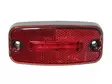 LED-ÄÄRIVALO PUN 24V/5M - Yleisosat ja tarvikkeet - 38705 - 1