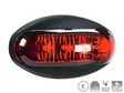 LED-ÄÄRIVALO PUN.59X36MM - Yleisosat ja tarvikkeet - 51425 - 1
