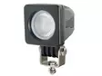 LED-MINITYÖVALO 9-50V 1X10W CREE - Yleisosat ja tarvikkeet - 6675 - 1