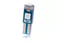 LED-POLTTIMOPARI T5 SININEN AUTOLINE - Yleisosat ja tarvikkeet - 50065 - 1