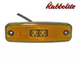 LED-SIVUÄÄRIVALO 12/24V - Yleisosat ja tarvikkeet - 51575 - 1