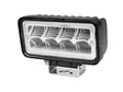 LED-TYÖVALO 9-36V 12W LEVEÄ - Yleisosat ja tarvikkeet - 52025 - 1