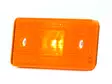 LED-VALO KELTAINEN 12/24 V - Yleisosat ja tarvikkeet - 51125 - 1